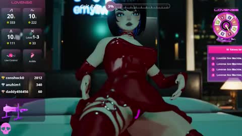 Hentai Hostess Club online show from December 2025 03:15:02 AM