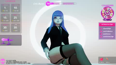 Hentai Hostess Club online show from February 2026 03:57:01 PM