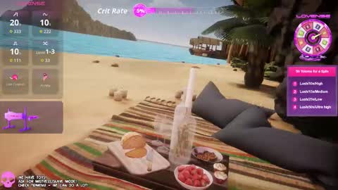 Hentai Hostess Club online show from March 2026 05:17:02 PM