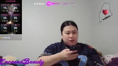 Ela online show from October 2025 03:51:02 AM