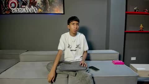 Ender online show from March 2026 02:46:02 PM