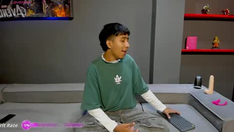 Ender online show from April 2026 01:58:02 PM