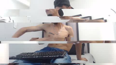 endrick_23 online show from February 2026 04:10:02 AM