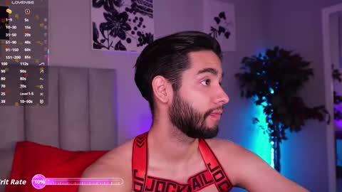 Endy online show from November 2025 12:48:01 PM