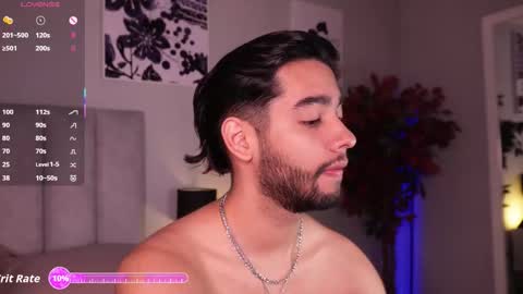 Endy online show from February 2026 12:50:02 PM