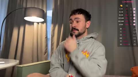 Enen online show from December 2025 10:21:02 AM