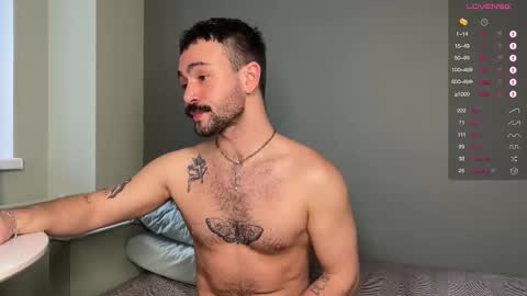 Enen online show from February 2026 12:41:02 PM