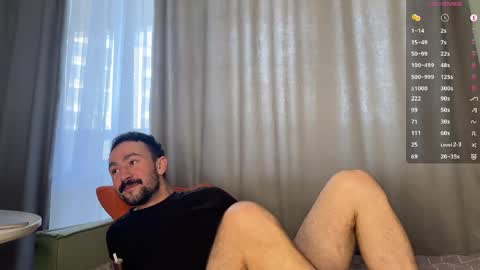 Enen online show from April 2026 09:18:01 AM