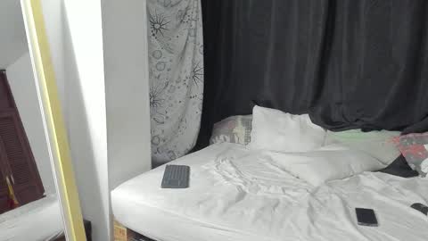 Gio online show from February 2026 01:31:01 AM