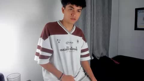 Salo online show from April 2026 11:05:01 AM