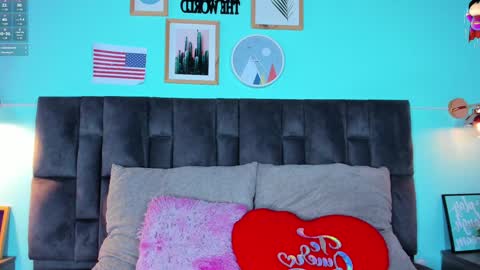 Snapshot of engelstone_ chatting on January 2025 07:29:02 PM E N G E L online show from January 2025 07:29:02 PM