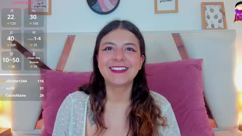 Snapshot of engelstone_ chatting on January 2025 07:35:01 PM E N G E L online show from January 2025 07:35:01 PM