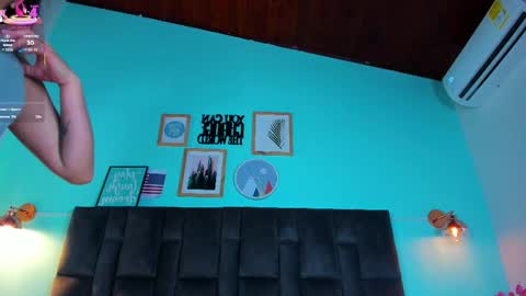 Snapshot of engelstone_ chatting on February 2025 02:03:02 AM E N G E L online show from February 2025 02:03:02 AM