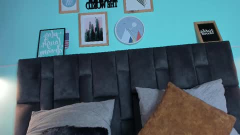 Snapshot of engelstone_ chatting on February 2025 07:27:01 PM E N G E L online show from February 2025 07:27:01 PM