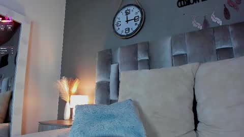 Snapshot of engelstone_ chatting on February 2025 11:03:01 PM E N G E L online show from February 2025 11:03:01 PM