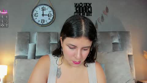 Snapshot of engelstone_ chatting on February 2025 07:27:02 PM E N G E L online show from February 2025 07:27:02 PM