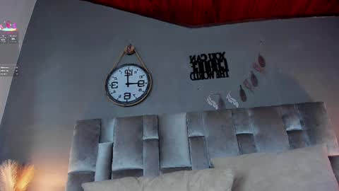 Snapshot of engelstone_ chatting on February 2025 10:31:01 PM E N G E L online show from February 2025 10:31:01 PM