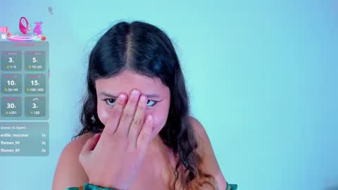 Snapshot of engelstone_ chatting on March 2025 01:42:02 AM E N G E L online show from March 2025 01:42:02 AM