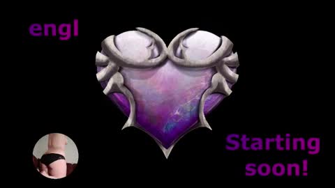 Engl Ailu online show from February 2026 07:50:02 PM