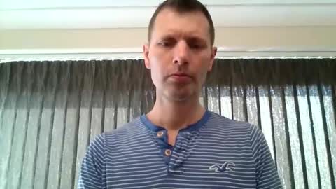 EnglishGuy183 online show from March 2026 10:09:02 AM