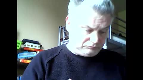 englishguysurrey online show from April 2026 10:00:01 AM