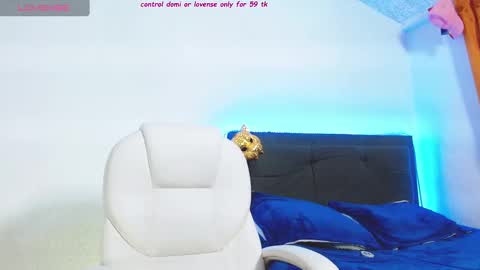 ..Jade.. online show from February 2025 02:55:01 AM