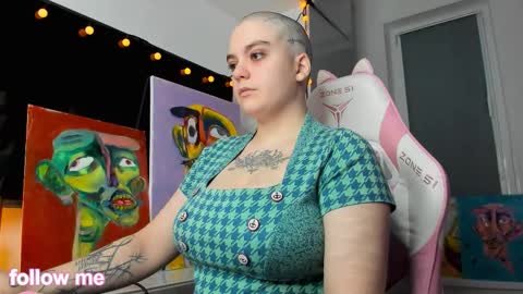 enigmastella online show from December 2025 11:04:02 AM