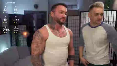 Johnny online show from September 2025 03:45:01 PM