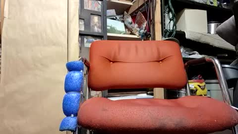 Anthony online show from February 2026 08:54:01 AM