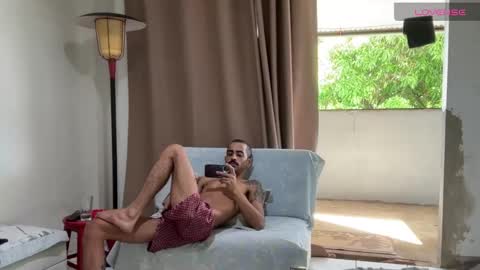 Snapshot of enjoythetrip chatting on March 2025 06:22:02 PM Luke online show from March 2025 06:22:02 PM