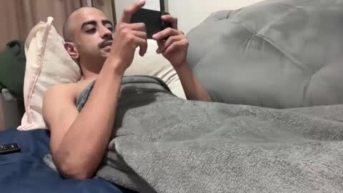 Luke online show from March 2026 09:19:02 PM