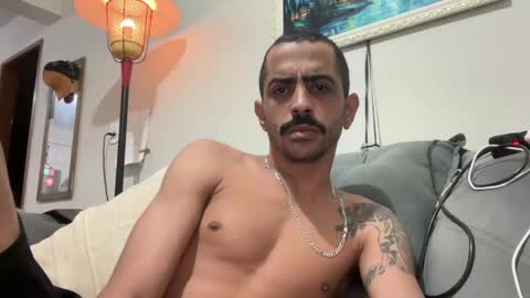 Luke online show from April 2026 01:52:01 AM