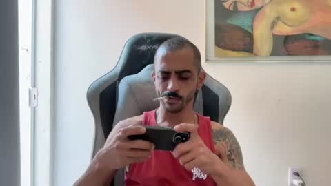 Snapshot of enjoythetrip chatting on June 2026 05:14:02 PM Luke online show from June 2026 05:14:02 PM