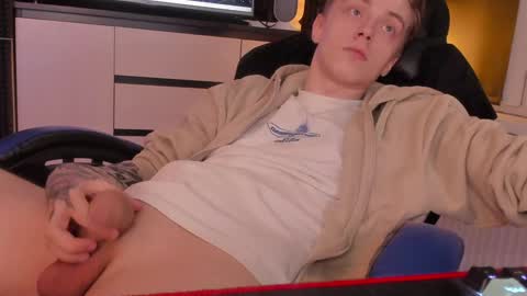 Enker online show from January 2025 01:39:02 AM