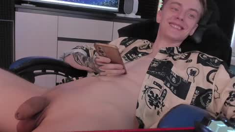 Enker online show from February 2025 12:57:02 PM