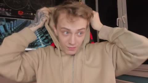 Enker online show from September 2025 01:00:01 AM