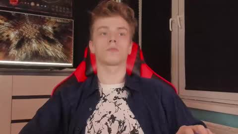 Enker online show from December 2025 11:33:02 PM