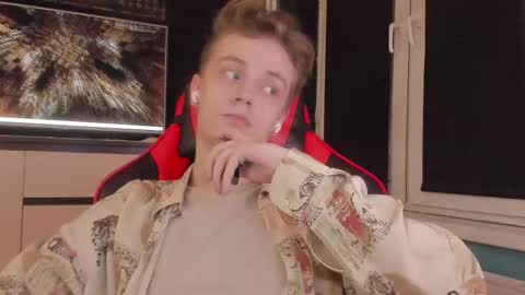 Enker online show from March 2026 03:01:02 AM