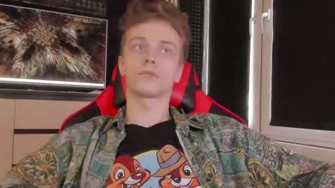 Enker online show from March 2026 01:59:01 PM