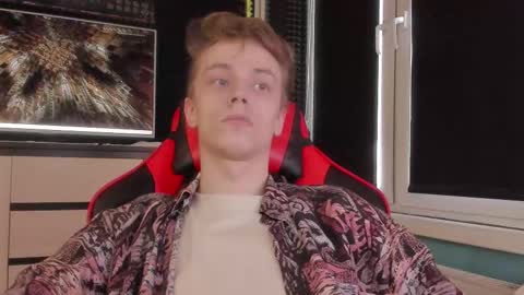 Enker online show from March 2026 03:48:02 PM