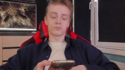 Enker online show from April 2026 03:20:02 PM