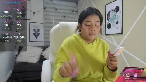 Snapshot of enma_clark chatting on January 2026 04:38:02 AM Enma clark online show from January 2026 04:38:02 AM