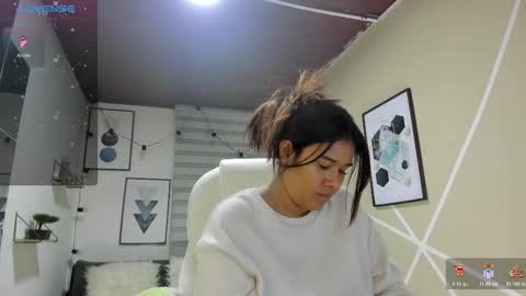 Snapshot of enma_clark chatting on January 2026 04:05:01 AM Enma clark online show from January 2026 04:05:01 AM