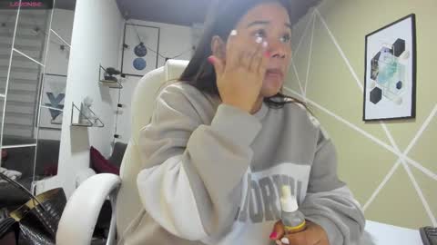 Snapshot of enma_clark chatting on February 2026 04:08:01 AM Enma clark online show from February 2026 04:08:01 AM