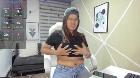 Enma clark online show from March 2026 03:33:01 AM