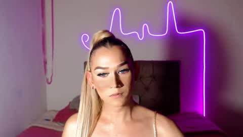 Enma Rojas online show from December 2024 01:07:02 AM