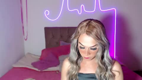 Enma Rojas online show from December 2024 02:48:02 AM