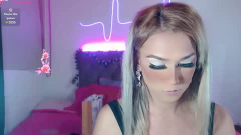 Enma Rojas online show from December 2024 06:31:01 AM