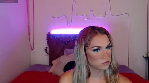 Enma Rojas online show from January 2025 08:57:01 PM