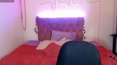 Enma Rojas online show from January 2025 07:07:02 PM